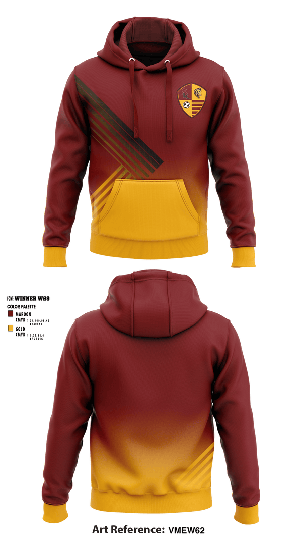 Hoodie, Shadow Ridge High School Soccer, Men's Soccer, Teamtime, Team time, sublimation, custom sports apparel, team uniforms, spirit wear, spiritwear, sports uniforms, custom shirts, team store, custom team store, fundraiser sports, apparel fundraiser