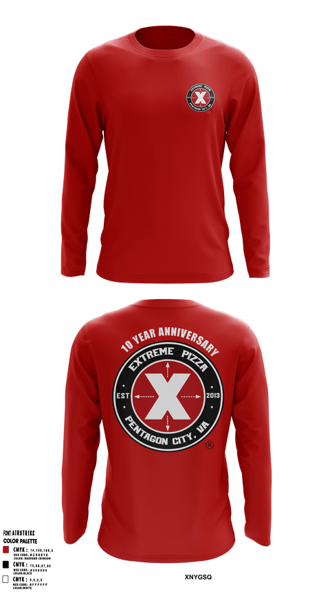 Long Sleeve Performance Shirt, , , Teamtime, Team time, sublimation, custom sports apparel, team uniforms, spirit wear, spiritwear, sports uniforms, custom shirts, team store, custom team store, fundraiser sports, apparel fundraiser
