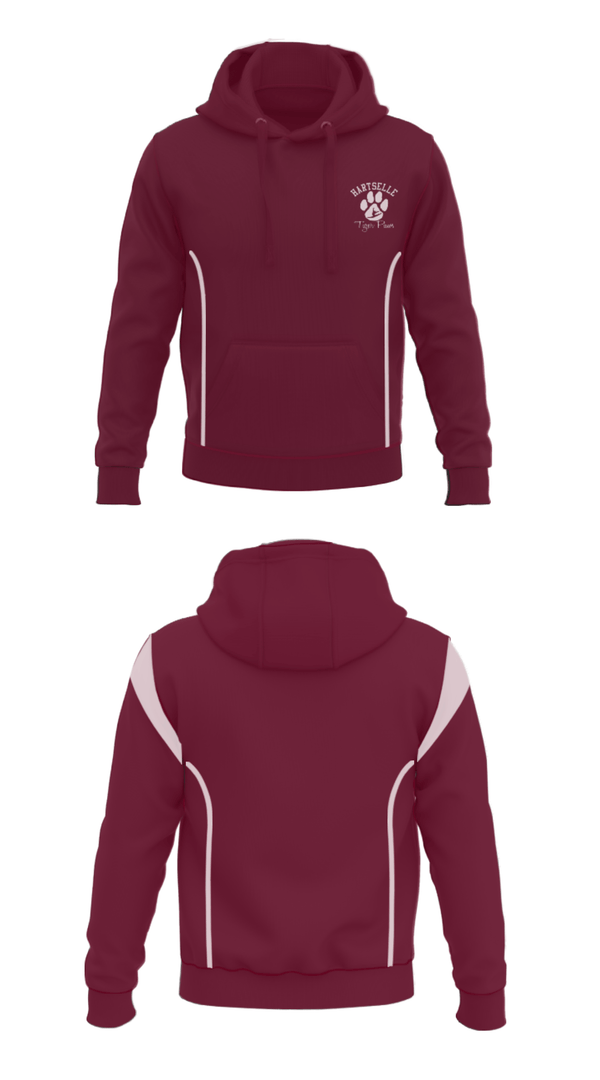 Hoodie, Hartselle High School Dance, Spirit Store, Teamtime, Team time, sublimation, custom sports apparel, team uniforms, spirit wear, spiritwear, sports uniforms, custom shirts, team store, custom team store, fundraiser sports, apparel fundraiser