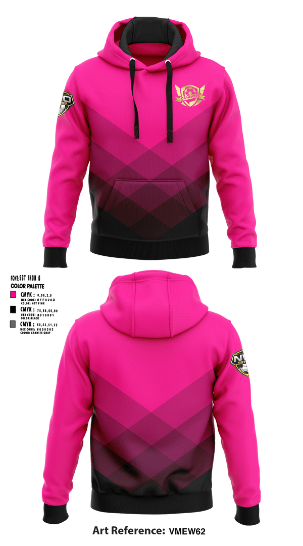 Hoodie, DA HEAT FC, Spirit Store, Teamtime, Team time, sublimation, custom sports apparel, team uniforms, spirit wear, spiritwear, sports uniforms, custom shirts, team store, custom team store, fundraiser sports, apparel fundraiser