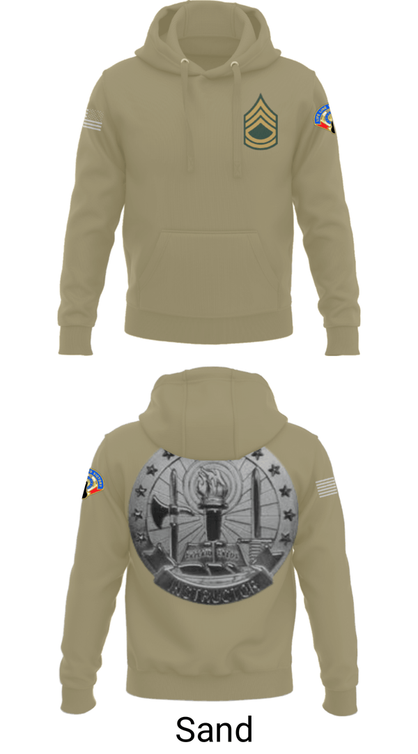 Hoodie, , Army, Teamtime, Team time, sublimation, custom sports apparel, team uniforms, spirit wear, spiritwear, sports uniforms, custom shirts, team store, custom team store, fundraiser sports, apparel fundraiser