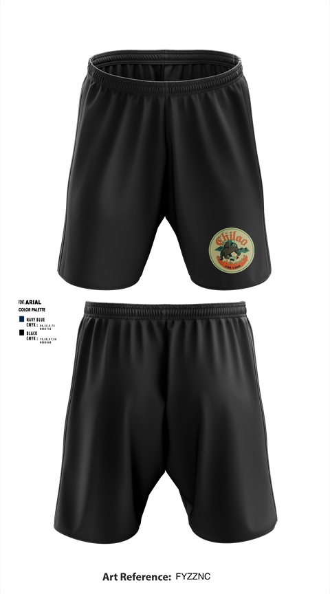 Athletic Shorts With Pockets, Chilao fire camp, Fire Department, Teamtime, Team time, sublimation, custom sports apparel, team uniforms, spirit wear, spiritwear, sports uniforms, custom shirts, team store, custom team store, fundraiser sports, apparel fundraiser