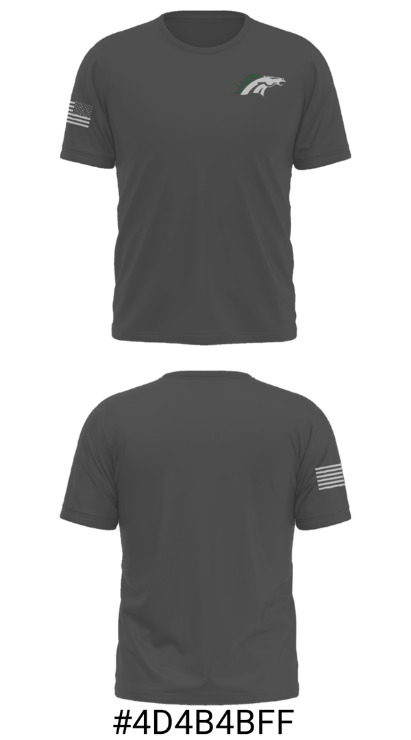 Short Sleeve Performance Shirt, Kettle Moraine Lutheran High School Soccer, Women's Soccer, Teamtime, Team time, sublimation, custom sports apparel, team uniforms, spirit wear, spiritwear, sports uniforms, custom shirts, team store, custom team store, fundraiser sports, apparel fundraiser