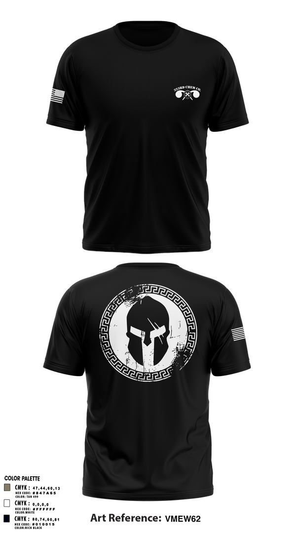 Short Sleeve Performance Shirt, , Army, Teamtime, Team time, sublimation, custom sports apparel, team uniforms, spirit wear, spiritwear, sports uniforms, custom shirts, team store, custom team store, fundraiser sports, apparel fundraiser