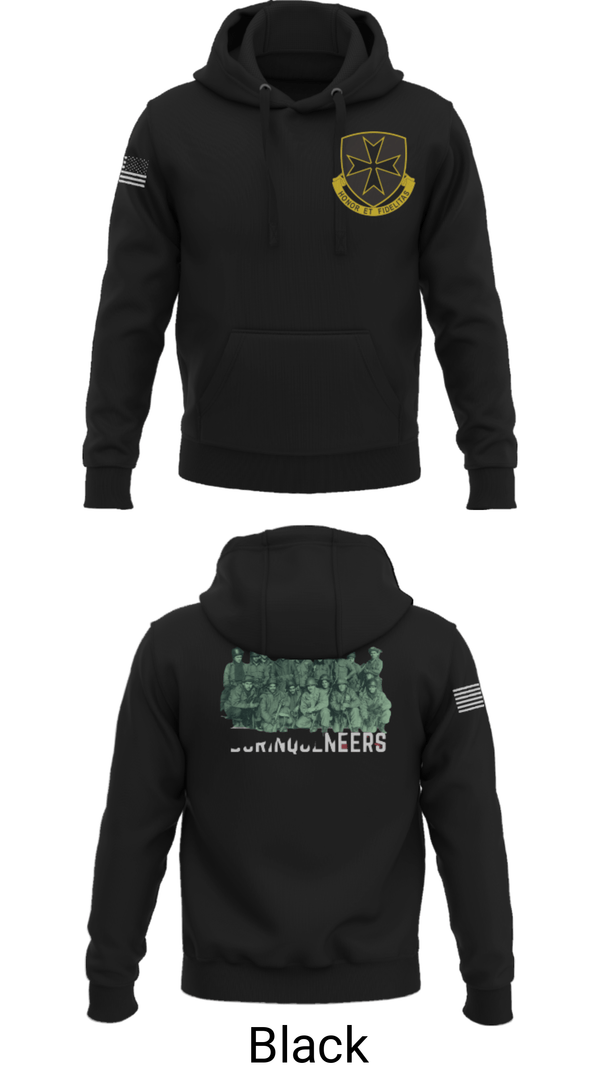 Hoodie, , Army, Teamtime, Team time, sublimation, custom sports apparel, team uniforms, spirit wear, spiritwear, sports uniforms, custom shirts, team store, custom team store, fundraiser sports, apparel fundraiser