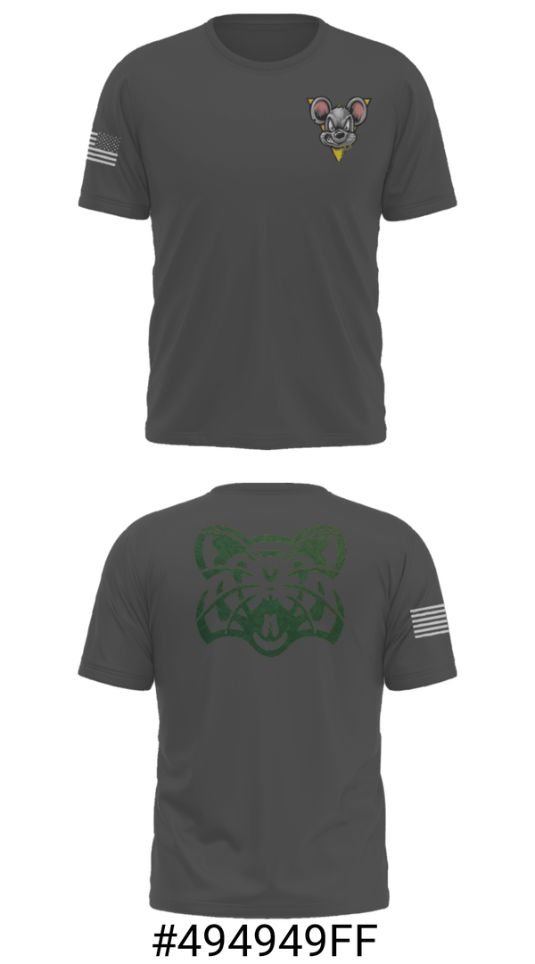 Short Sleeve Performance Shirt, Huron High School Golf, Golf, Teamtime, Team time, sublimation, custom sports apparel, team uniforms, spirit wear, spiritwear, sports uniforms, custom shirts, team store, custom team store, fundraiser sports, apparel fundraiser