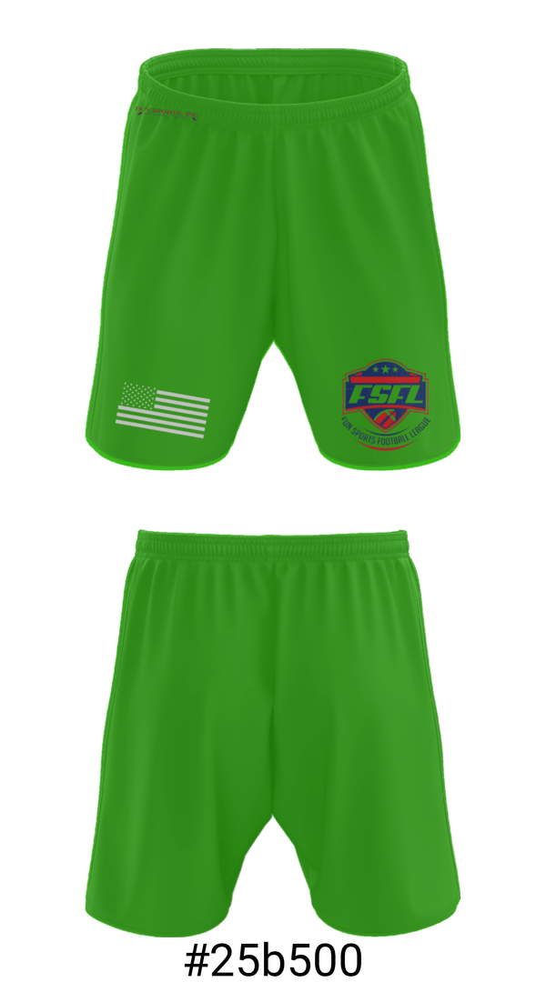 Athletic Shorts With Pockets, Fun Sports, Football, Teamtime, Team time, sublimation, custom sports apparel, team uniforms, spirit wear, spiritwear, sports uniforms, custom shirts, team store, custom team store, fundraiser sports, apparel fundraiser