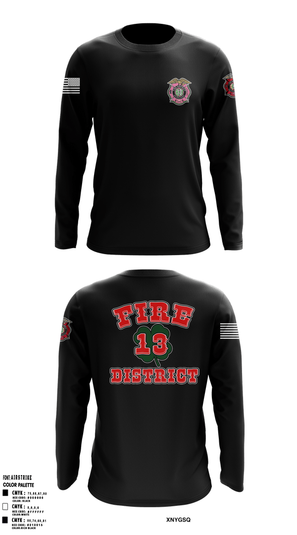Long Sleeve Performance Shirt, FD13, Fire Department, Teamtime, Team time, sublimation, custom sports apparel, team uniforms, spirit wear, spiritwear, sports uniforms, custom shirts, team store, custom team store, fundraiser sports, apparel fundraiser
