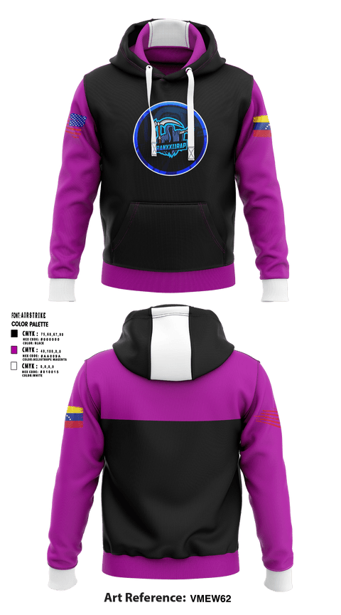 Hoodie, STARTTEAMFRANX11RAP, Baseball, Teamtime, Team time, sublimation, custom sports apparel, team uniforms, spirit wear, spiritwear, sports uniforms, custom shirts, team store, custom team store, fundraiser sports, apparel fundraiser