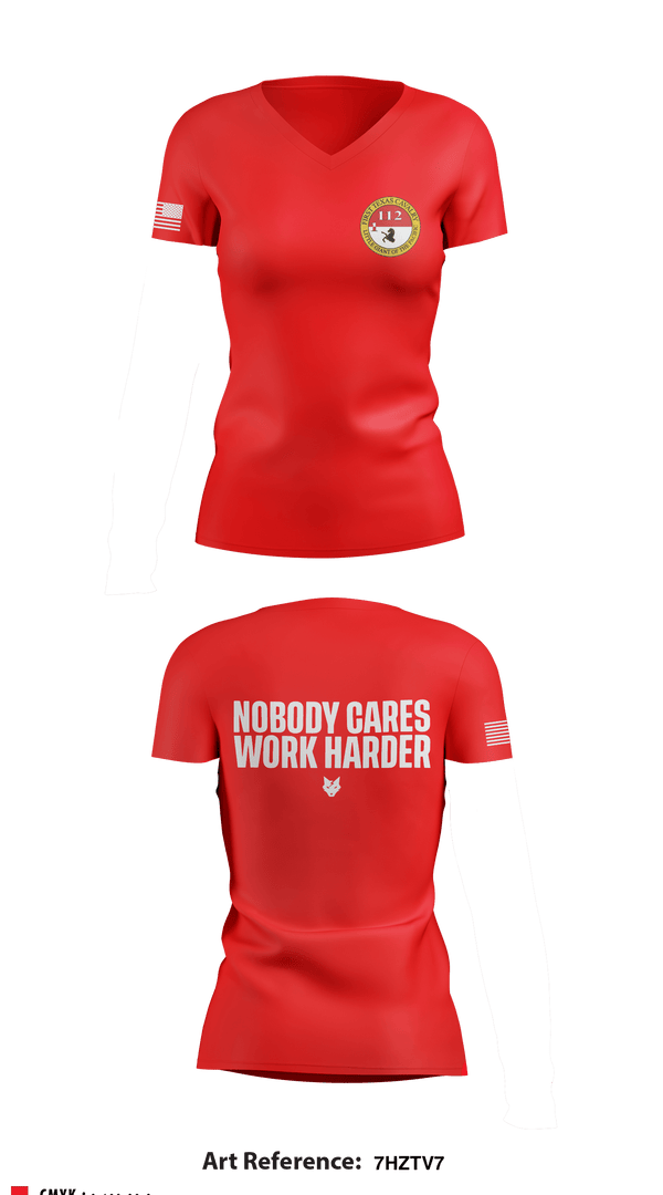 Women's Short Sleeve Vneck Shirt, , Army, Teamtime, Team time, sublimation, custom sports apparel, team uniforms, spirit wear, spiritwear, sports uniforms, custom shirts, team store, custom team store, fundraiser sports, apparel fundraiser