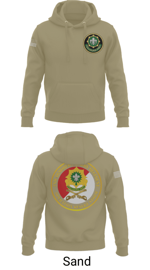 Hoodie, , Army, Teamtime, Team time, sublimation, custom sports apparel, team uniforms, spirit wear, spiritwear, sports uniforms, custom shirts, team store, custom team store, fundraiser sports, apparel fundraiser