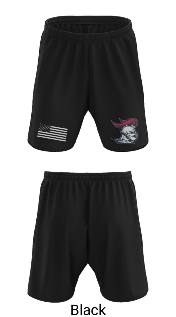 Athletic Shorts With Pockets, Spotsylvania High School Swimming, Swimming, Teamtime, Team time, sublimation, custom sports apparel, team uniforms, spirit wear, spiritwear, sports uniforms, custom shirts, team store, custom team store, fundraiser sports, apparel fundraiser