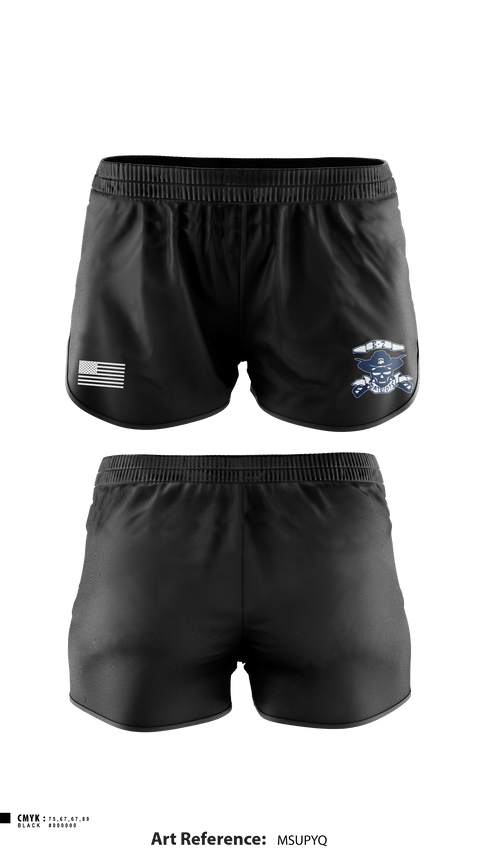 Ranger Panties, B2 Patriots, Rugby, Teamtime, Team time, sublimation, custom sports apparel, team uniforms, spirit wear, spiritwear, sports uniforms, custom shirts, team store, custom team store, fundraiser sports, apparel fundraiser