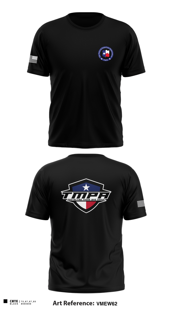 Short Sleeve Performance Shirt, , Police, Teamtime, Team time, sublimation, custom sports apparel, team uniforms, spirit wear, spiritwear, sports uniforms, custom shirts, team store, custom team store, fundraiser sports, apparel fundraiser