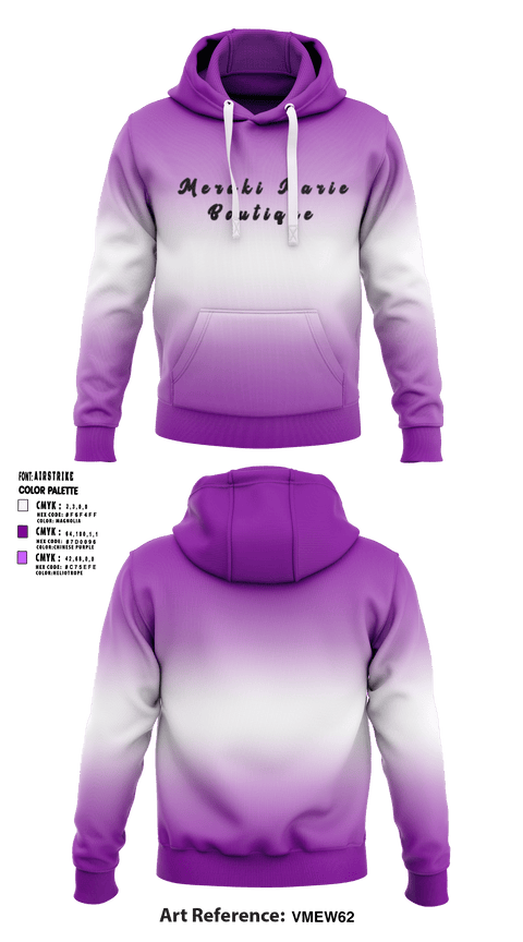 Hoodie, Meraki Marie BoutiqueMeraki Marie Boutique, , Teamtime, Team time, sublimation, custom sports apparel, team uniforms, spirit wear, spiritwear, sports uniforms, custom shirts, team store, custom team store, fundraiser sports, apparel fundraiser