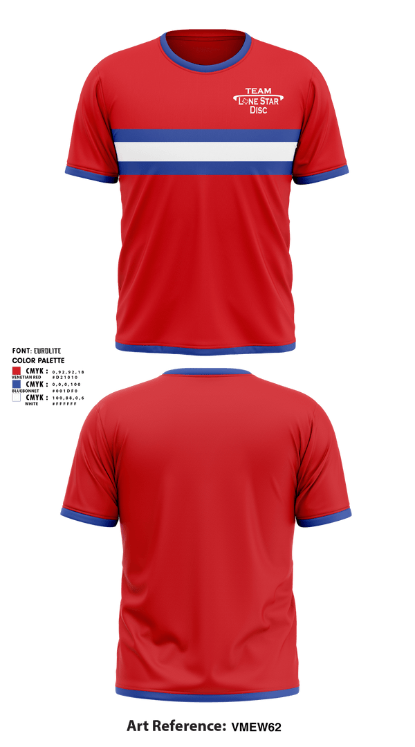 Short Sleeve Performance Shirt, Lone Star Disc, Golf, Teamtime, Team time, sublimation, custom sports apparel, team uniforms, spirit wear, spiritwear, sports uniforms, custom shirts, team store, custom team store, fundraiser sports, apparel fundraiser