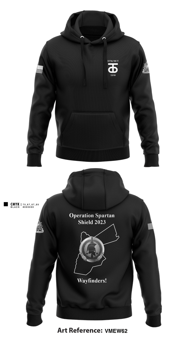 Hoodie, , Army, Teamtime, Team time, sublimation, custom sports apparel, team uniforms, spirit wear, spiritwear, sports uniforms, custom shirts, team store, custom team store, fundraiser sports, apparel fundraiser