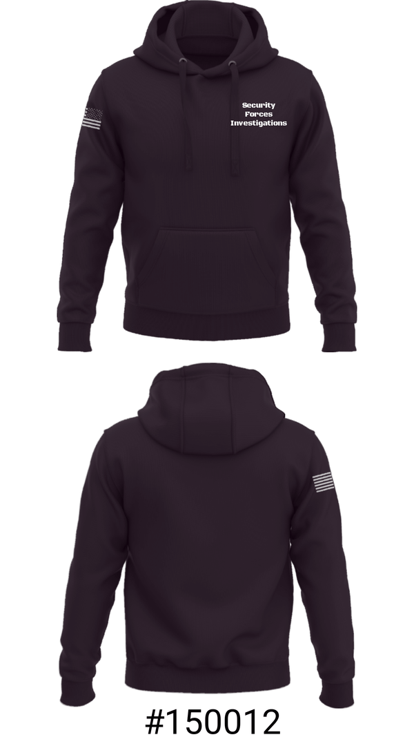 Hoodie, , Police, Teamtime, Team time, sublimation, custom sports apparel, team uniforms, spirit wear, spiritwear, sports uniforms, custom shirts, team store, custom team store, fundraiser sports, apparel fundraiser