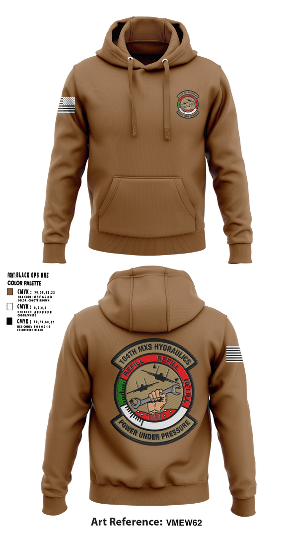 Hoodie, , Air Force, Teamtime, Team time, sublimation, custom sports apparel, team uniforms, spirit wear, spiritwear, sports uniforms, custom shirts, team store, custom team store, fundraiser sports, apparel fundraiser