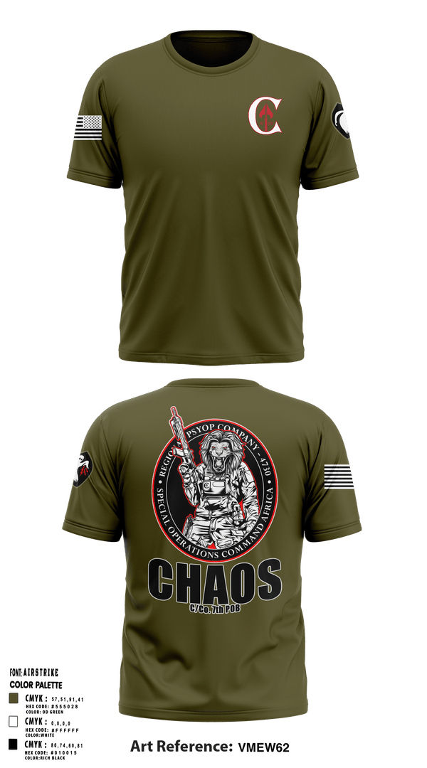 Short Sleeve Performance Shirt, , Army, Teamtime, Team time, sublimation, custom sports apparel, team uniforms, spirit wear, spiritwear, sports uniforms, custom shirts, team store, custom team store, fundraiser sports, apparel fundraiser