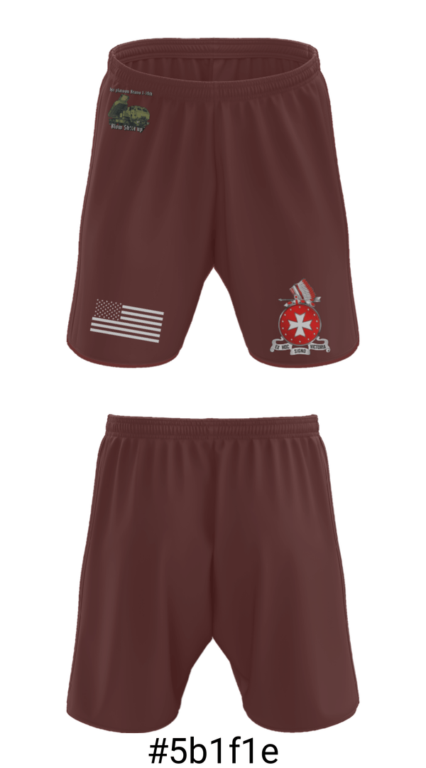 Athletic Shorts With Pockets, , Army, Teamtime, Team time, sublimation, custom sports apparel, team uniforms, spirit wear, spiritwear, sports uniforms, custom shirts, team store, custom team store, fundraiser sports, apparel fundraiser