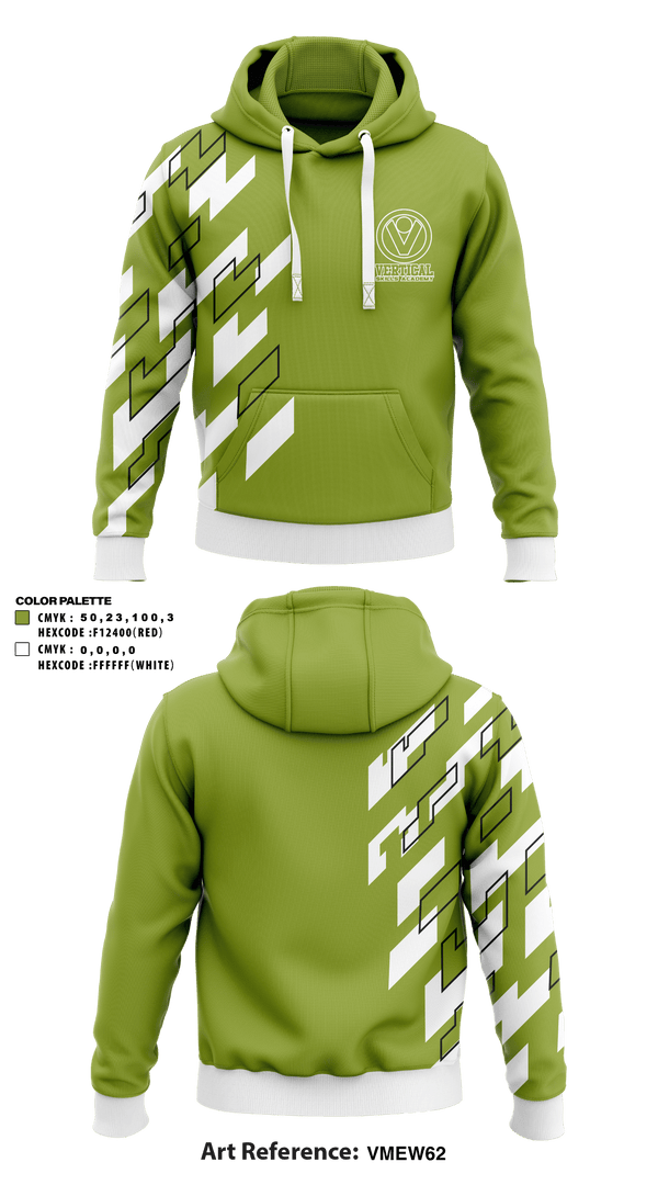 Hoodie, Vertical Skills Academy, Spirit Store, Teamtime, Team time, sublimation, custom sports apparel, team uniforms, spirit wear, spiritwear, sports uniforms, custom shirts, team store, custom team store, fundraiser sports, apparel fundraiser