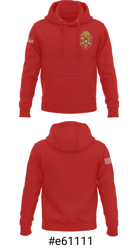 Hoodie, , Army, Teamtime, Team time, sublimation, custom sports apparel, team uniforms, spirit wear, spiritwear, sports uniforms, custom shirts, team store, custom team store, fundraiser sports, apparel fundraiser