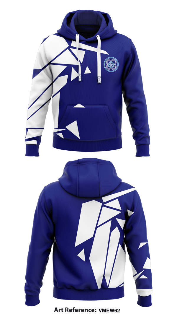 Hoodie, The Springs A Montessori School, Spirit Store, Teamtime, Team time, sublimation, custom sports apparel, team uniforms, spirit wear, spiritwear, sports uniforms, custom shirts, team store, custom team store, fundraiser sports, apparel fundraiser