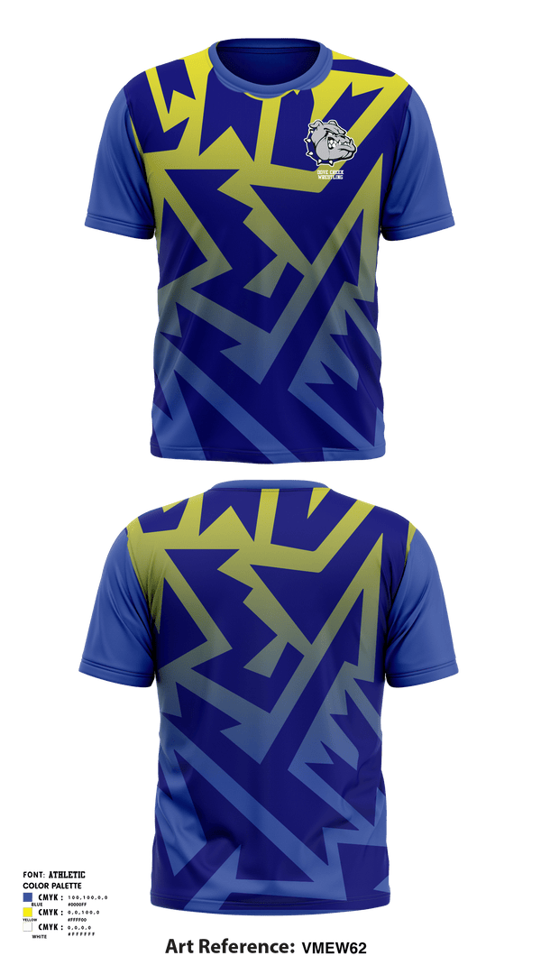 Short Sleeve Rash Guard Shirt, Dove Creek High School Wrestling, Wrestling, Teamtime, Team time, sublimation, custom sports apparel, team uniforms, spirit wear, spiritwear, sports uniforms, custom shirts, team store, custom team store, fundraiser sports, apparel fundraiser