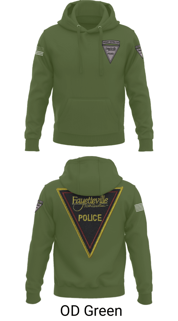 Hoodie, , Police, Teamtime, Team time, sublimation, custom sports apparel, team uniforms, spirit wear, spiritwear, sports uniforms, custom shirts, team store, custom team store, fundraiser sports, apparel fundraiser