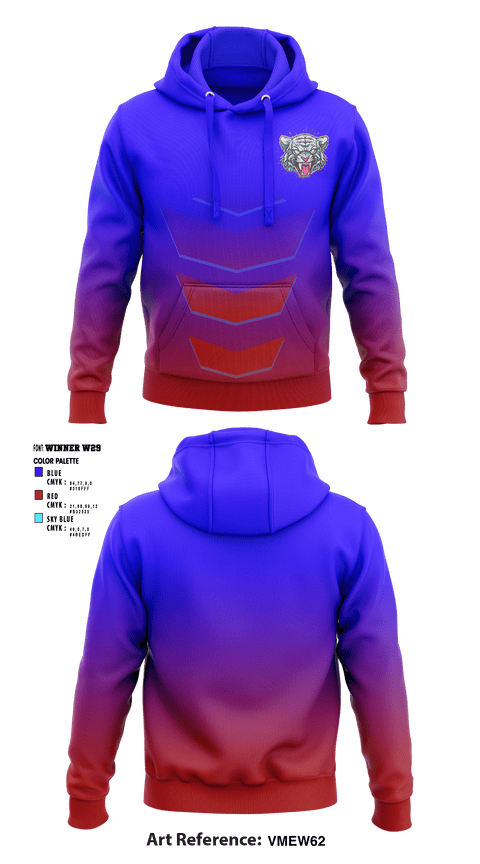 Hoodie, Murik, Cross Country, Teamtime, Team time, sublimation, custom sports apparel, team uniforms, spirit wear, spiritwear, sports uniforms, custom shirts, team store, custom team store, fundraiser sports, apparel fundraiser