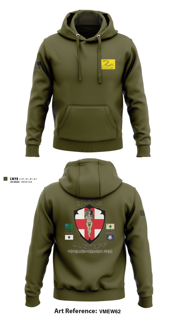 Hoodie, , Army, Teamtime, Team time, sublimation, custom sports apparel, team uniforms, spirit wear, spiritwear, sports uniforms, custom shirts, team store, custom team store, fundraiser sports, apparel fundraiser