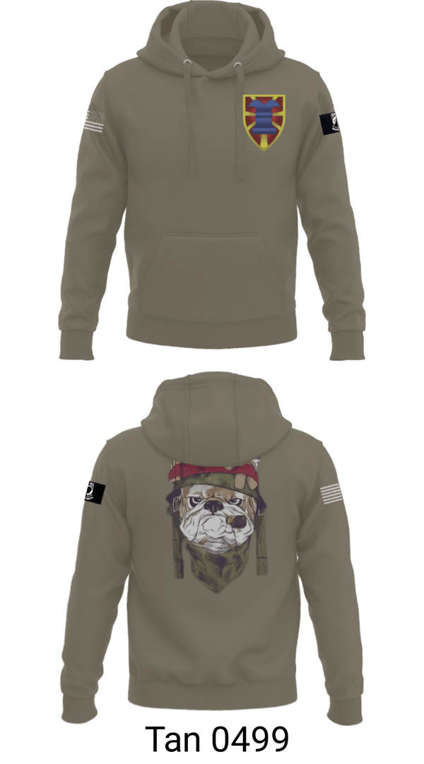 Hoodie, , Army, Teamtime, Team time, sublimation, custom sports apparel, team uniforms, spirit wear, spiritwear, sports uniforms, custom shirts, team store, custom team store, fundraiser sports, apparel fundraiser