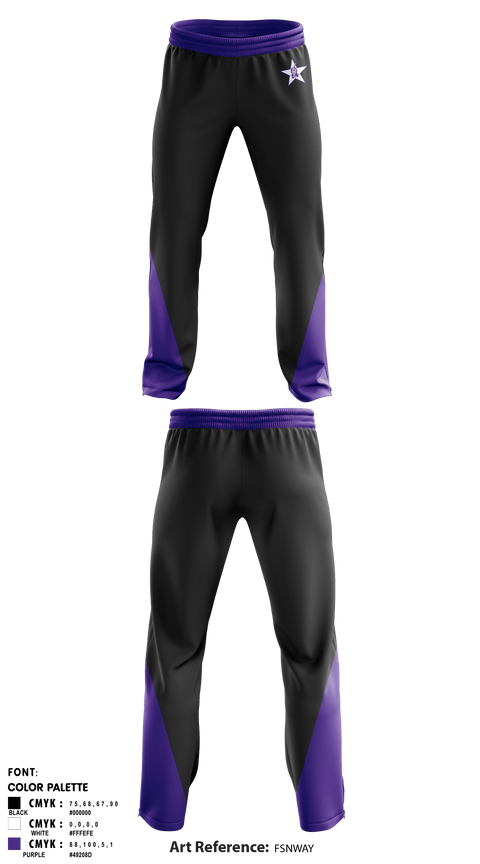 Sweatpants, Bottineau High School, Spirit Store, Teamtime, Team time, sublimation, custom sports apparel, team uniforms, spirit wear, spiritwear, sports uniforms, custom shirts, team store, custom team store, fundraiser sports, apparel fundraiser