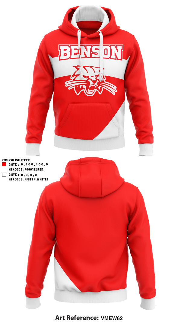 Hoodie, William Henry Harrison High School Cheer, Cheer, Teamtime, Team time, sublimation, custom sports apparel, team uniforms, spirit wear, spiritwear, sports uniforms, custom shirts, team store, custom team store, fundraiser sports, apparel fundraiser
