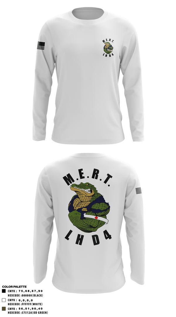 Long Sleeve Performance Shirt, , Navy, Teamtime, Team time, sublimation, custom sports apparel, team uniforms, spirit wear, spiritwear, sports uniforms, custom shirts, team store, custom team store, fundraiser sports, apparel fundraiser