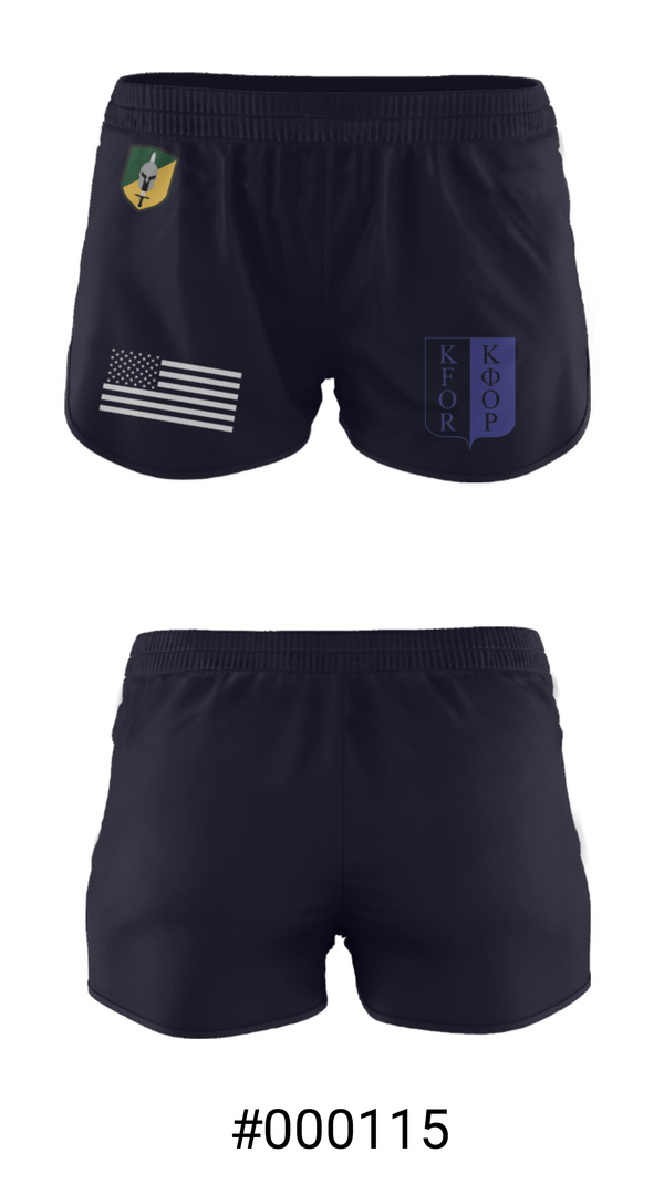 Ranger Panties, , Army, Teamtime, Team time, sublimation, custom sports apparel, team uniforms, spirit wear, spiritwear, sports uniforms, custom shirts, team store, custom team store, fundraiser sports, apparel fundraiser