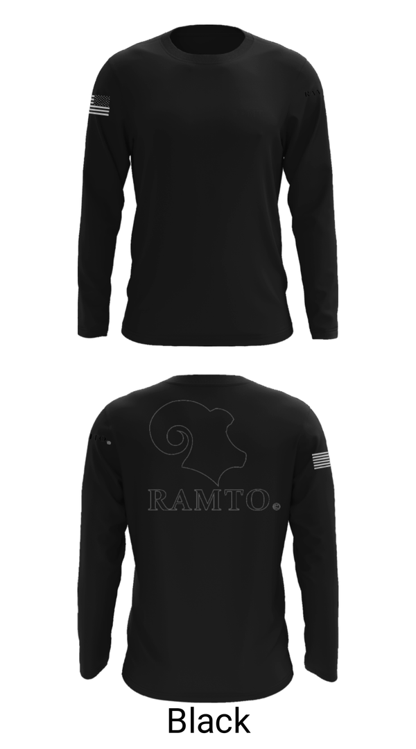 Long Sleeve Performance Shirt, Ramtocompany, , Teamtime, Team time, sublimation, custom sports apparel, team uniforms, spirit wear, spiritwear, sports uniforms, custom shirts, team store, custom team store, fundraiser sports, apparel fundraiser