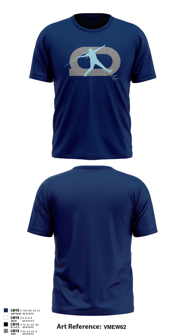Short Sleeve Performance Shirt, Maddie Roberts, , Teamtime, Team time, sublimation, custom sports apparel, team uniforms, spirit wear, spiritwear, sports uniforms, custom shirts, team store, custom team store, fundraiser sports, apparel fundraiser