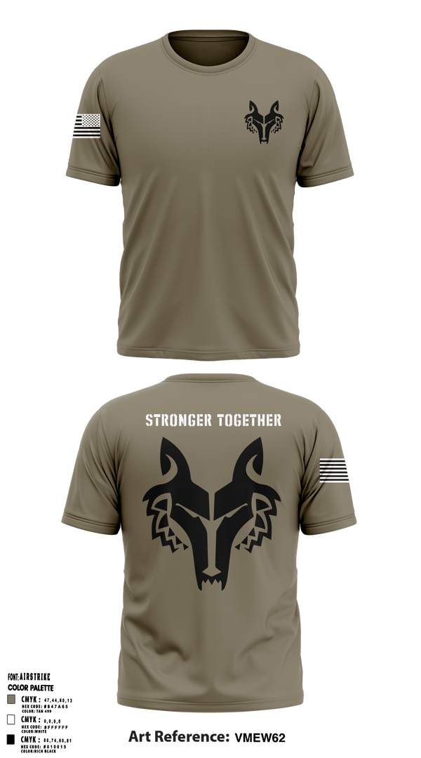 Short Sleeve Performance Shirt, , Army, Teamtime, Team time, sublimation, custom sports apparel, team uniforms, spirit wear, spiritwear, sports uniforms, custom shirts, team store, custom team store, fundraiser sports, apparel fundraiser