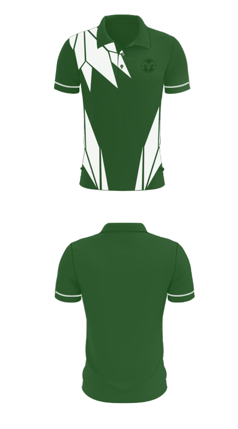 Short Sleeve Performance Polo, North Adams-Jerome High School Basketball, Women's Basketball, Teamtime, Team time, sublimation, custom sports apparel, team uniforms, spirit wear, spiritwear, sports uniforms, custom shirts, team store, custom team store, fundraiser sports, apparel fundraiser