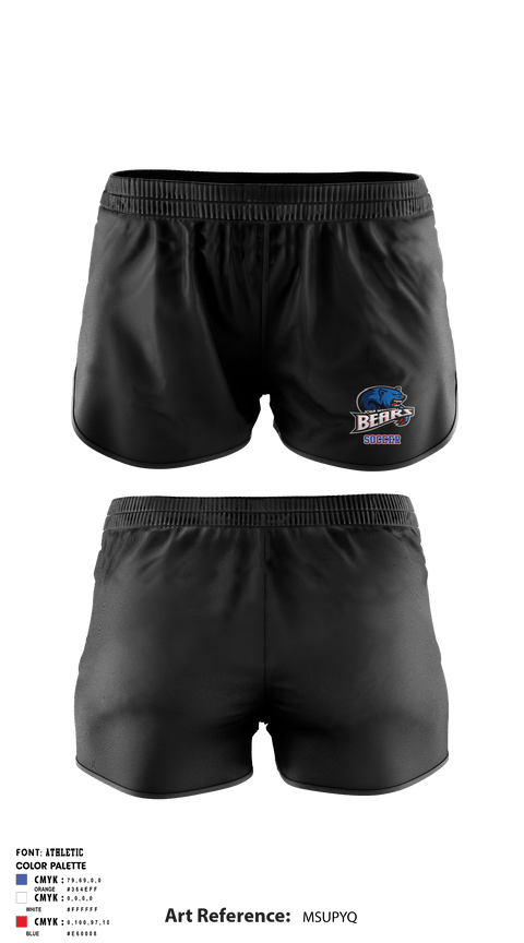 Mens Soccer Shorts, John Marshall Soccer, Men's Soccer, Teamtime, Team time, sublimation, custom sports apparel, team uniforms, spirit wear, spiritwear, sports uniforms, custom shirts, team store, custom team store, fundraiser sports, apparel fundraiser