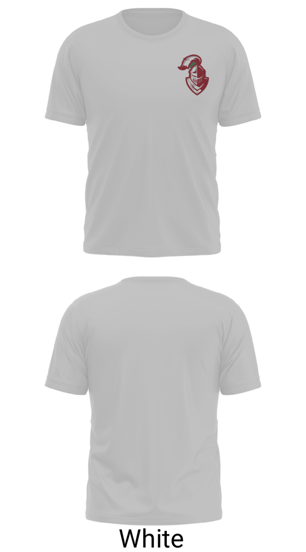 Short Sleeve Performance Shirt, Northridge High School, Spirit Store, Teamtime, Team time, sublimation, custom sports apparel, team uniforms, spirit wear, spiritwear, sports uniforms, custom shirts, team store, custom team store, fundraiser sports, apparel fundraiser