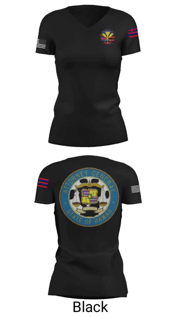 Women's Short Sleeve Vneck Shirt, , Police, Teamtime, Team time, sublimation, custom sports apparel, team uniforms, spirit wear, spiritwear, sports uniforms, custom shirts, team store, custom team store, fundraiser sports, apparel fundraiser