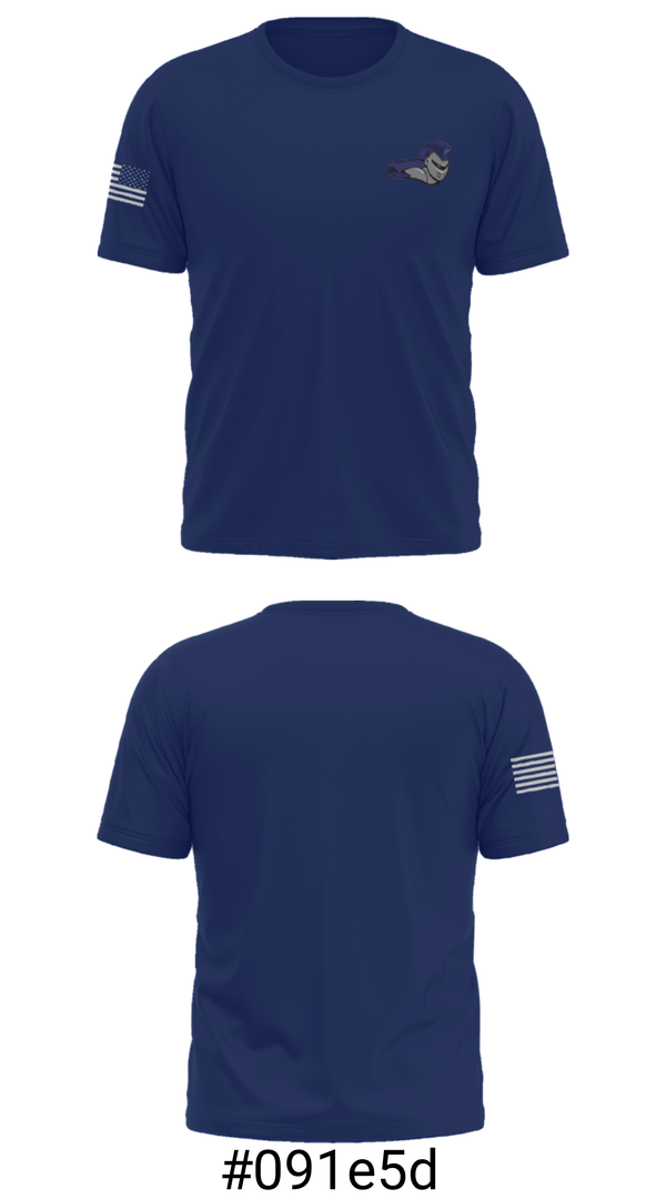 Short Sleeve Performance Shirt, Grand River Preparatory High School Bowling, Bowling, Teamtime, Team time, sublimation, custom sports apparel, team uniforms, spirit wear, spiritwear, sports uniforms, custom shirts, team store, custom team store, fundraiser sports, apparel fundraiser
