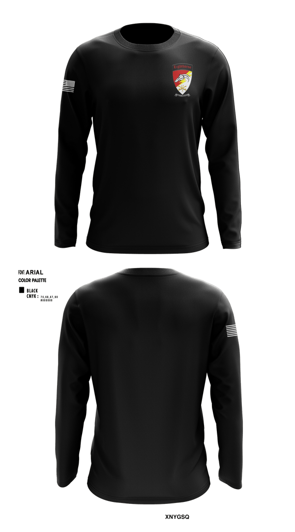 Long Sleeve Performance Shirt, 3-17 ACS, , Teamtime, Team time, sublimation, custom sports apparel, team uniforms, spirit wear, spiritwear, sports uniforms, custom shirts, team store, custom team store, fundraiser sports, apparel fundraiser