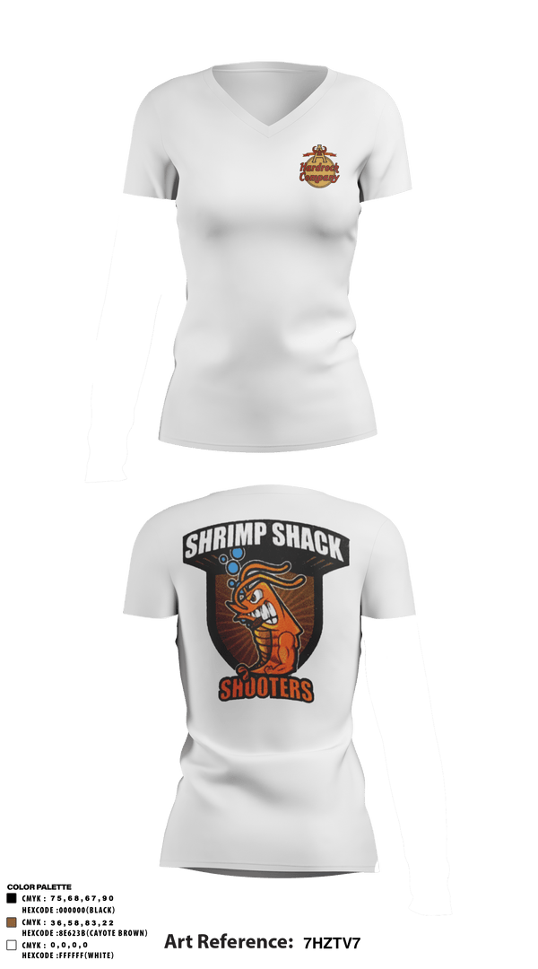 Women's Short Sleeve Vneck Shirt, , Army, Teamtime, Team time, sublimation, custom sports apparel, team uniforms, spirit wear, spiritwear, sports uniforms, custom shirts, team store, custom team store, fundraiser sports, apparel fundraiser