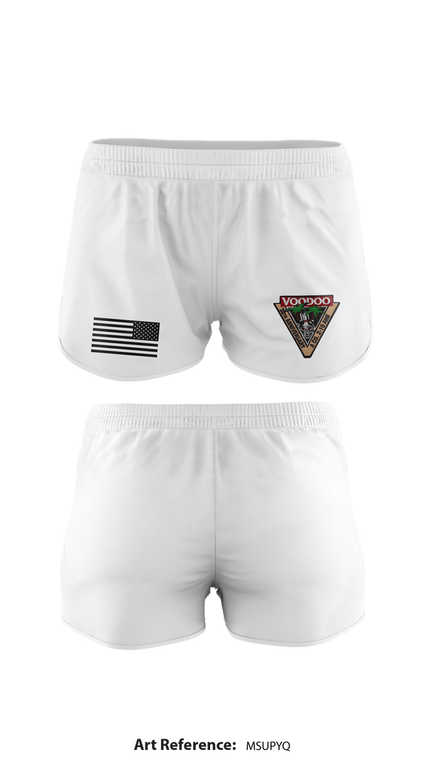 Ranger Panties, A Co.2-10 AHB, , Teamtime, Team time, sublimation, custom sports apparel, team uniforms, spirit wear, spiritwear, sports uniforms, custom shirts, team store, custom team store, fundraiser sports, apparel fundraiser