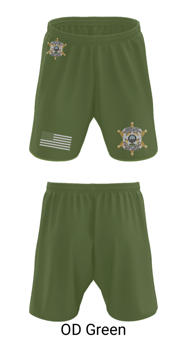 Athletic Shorts With Pockets, , Police, Teamtime, Team time, sublimation, custom sports apparel, team uniforms, spirit wear, spiritwear, sports uniforms, custom shirts, team store, custom team store, fundraiser sports, apparel fundraiser