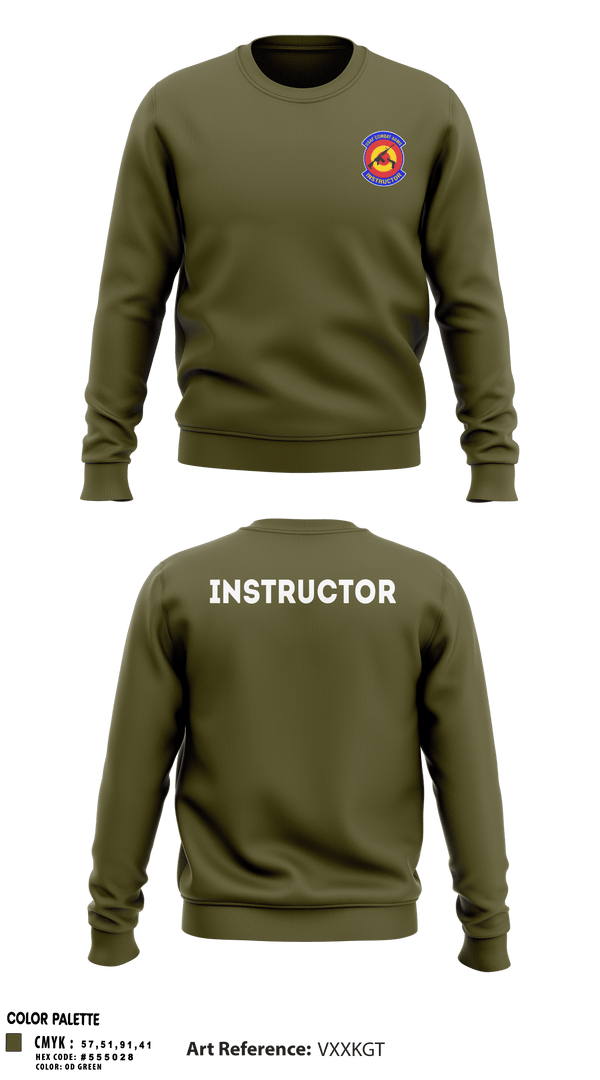 Crew Neck Sweatshirt, SFS, Air Force, Teamtime, Team time, sublimation, custom sports apparel, team uniforms, spirit wear, spiritwear, sports uniforms, custom shirts, team store, custom team store, fundraiser sports, apparel fundraiser